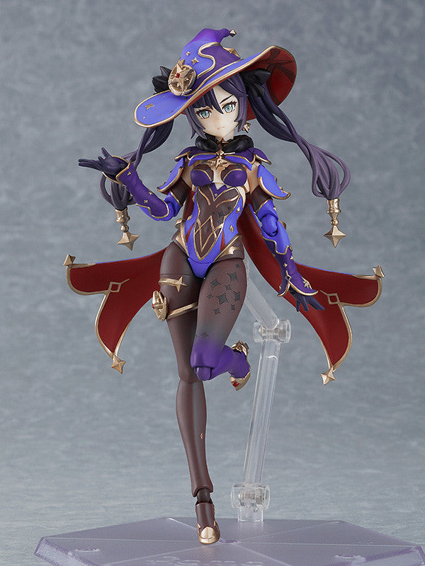 Mona “Mirror Reflection of Doom” ver. | Figma