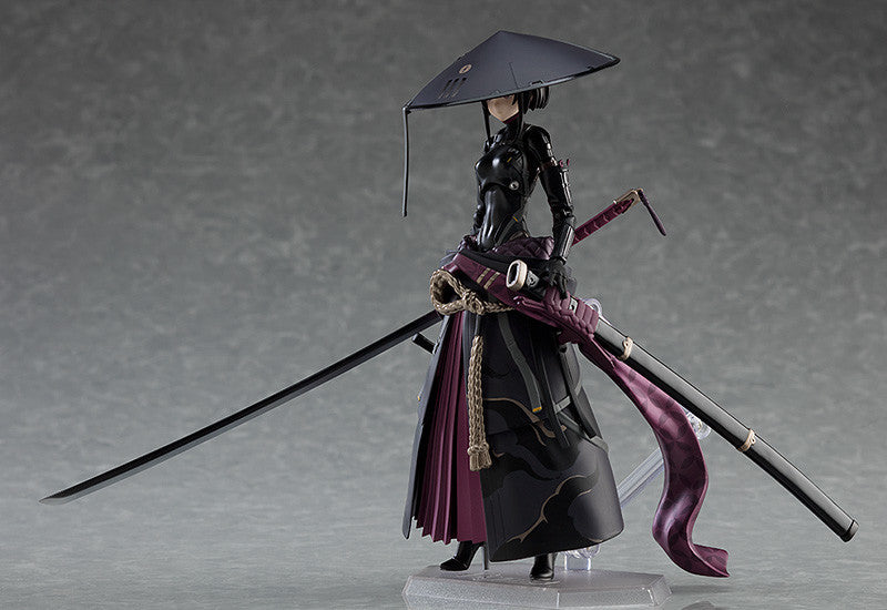 RONIN | Figma