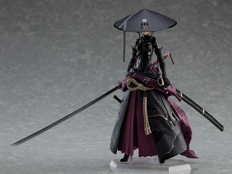 RONIN | Figma