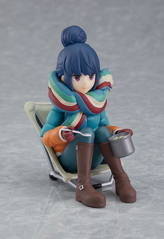 Rin Shima | Figma