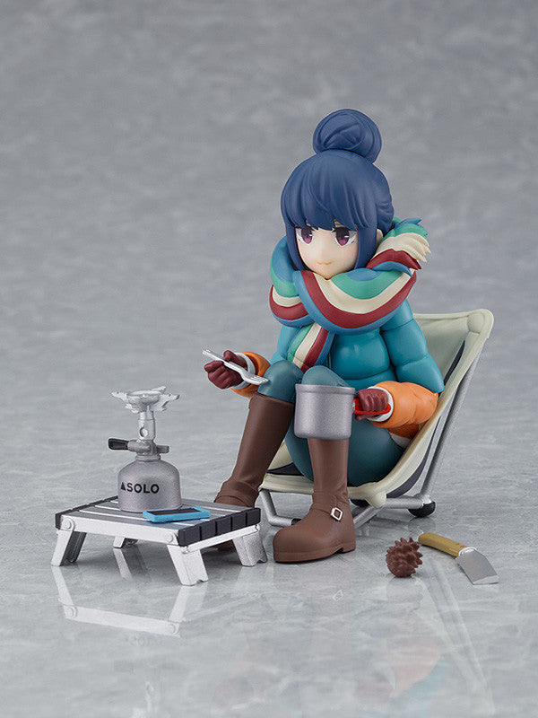 Rin Shima: DX Edition | Figma