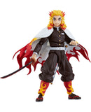 Kyojuro Rengoku | Figma