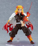 Kyojuro Rengoku | Figma