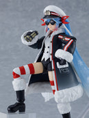 Snow Miku (Grand Voyage ver.) | Figma