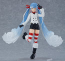 Snow Miku (Grand Voyage ver.) | Figma