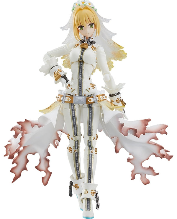 Saber/Nero Claudius (Bride) | Figma #559