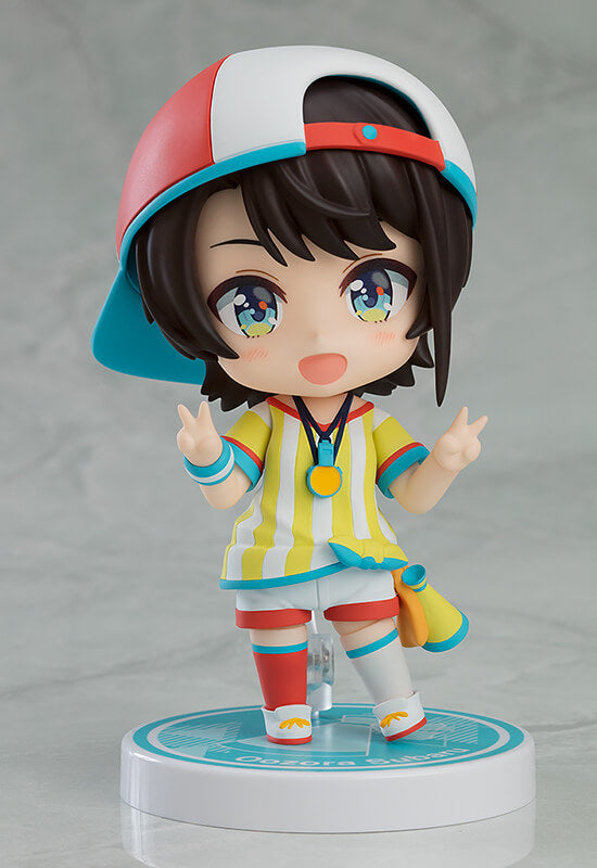 Oozora Subaru | Nendoroid