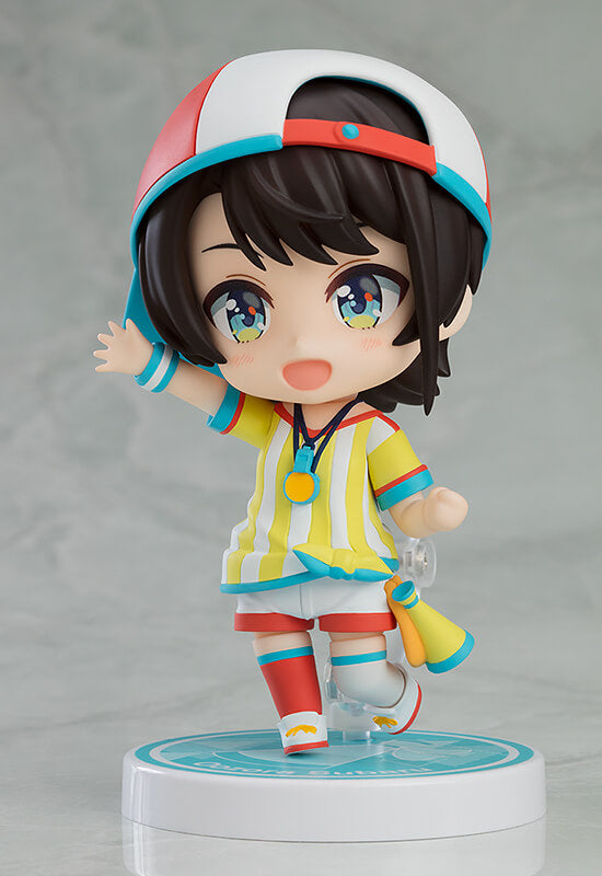 Oozora Subaru | Nendoroid