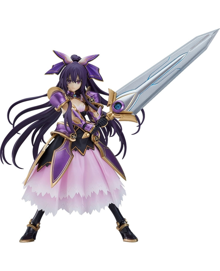 Tohka Yatogami | Figma