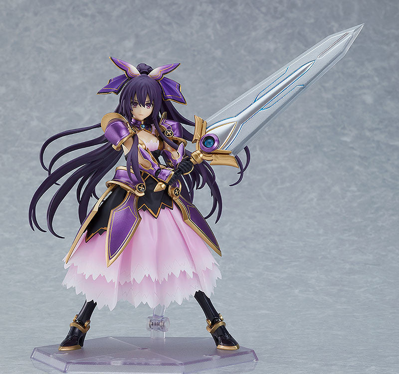 Tohka Yatogami | Figma