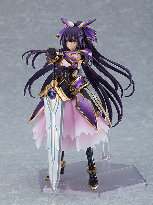 Tohka Yatogami | Figma