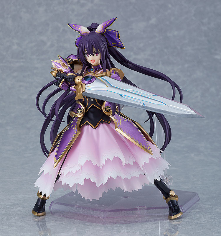 Tohka Yatogami | Figma