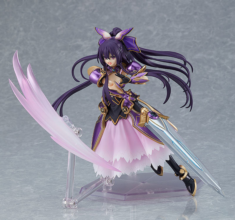 Tohka Yatogami | Figma