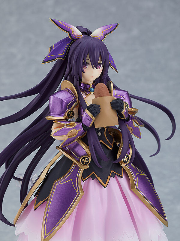 Tohka Yatogami | Figma