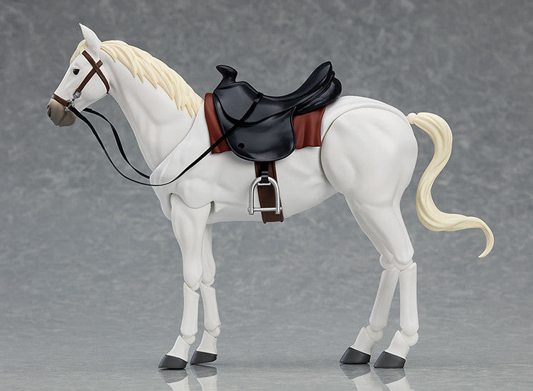 Horse Ver.2 (White) | Figma