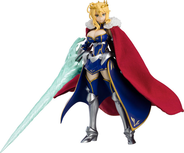 Lancer/Altria Pendragon | Figma #568