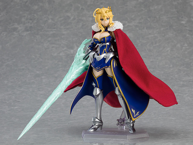 Lancer/Altria Pendragon | Figma