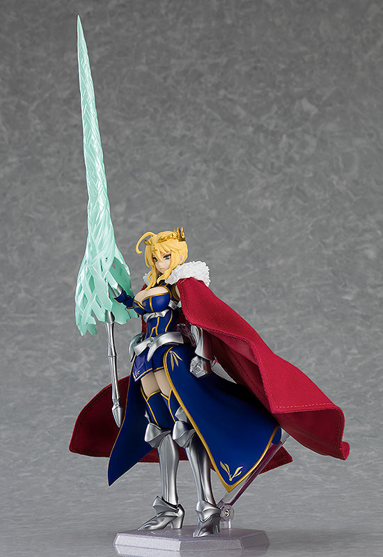 Lancer/Altria Pendragon | Figma