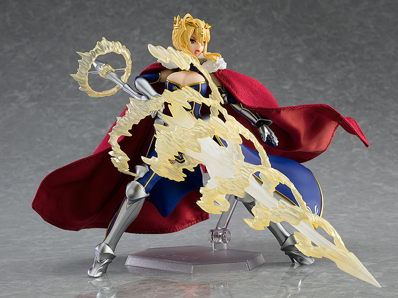 Lancer/Altria Pendragon | Figma