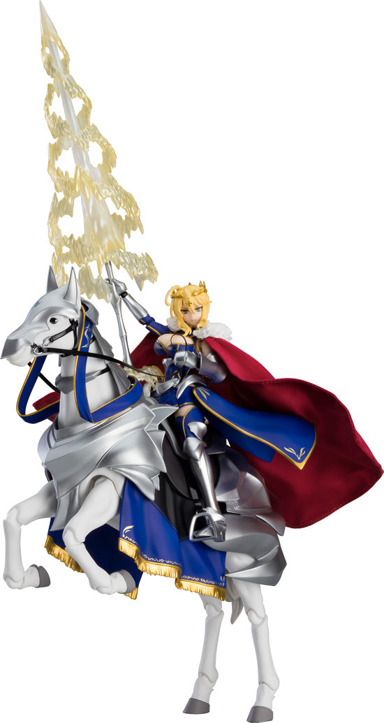 Lancer/Altria Pendragon: DX Edition | Figma #568-DX