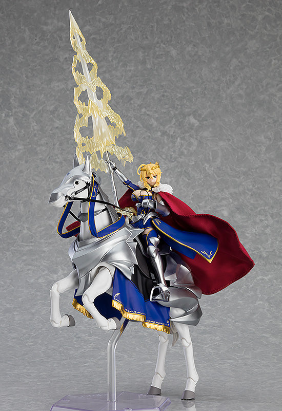 Lancer/Altria Pendragon: DX Edition | Figma