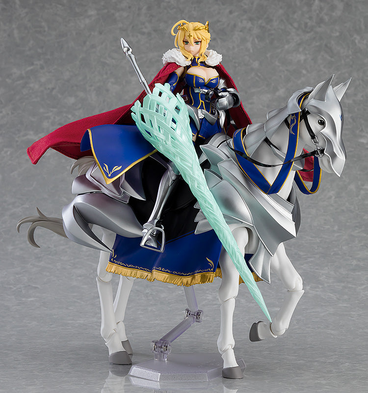 Lancer/Altria Pendragon: DX Edition | Figma