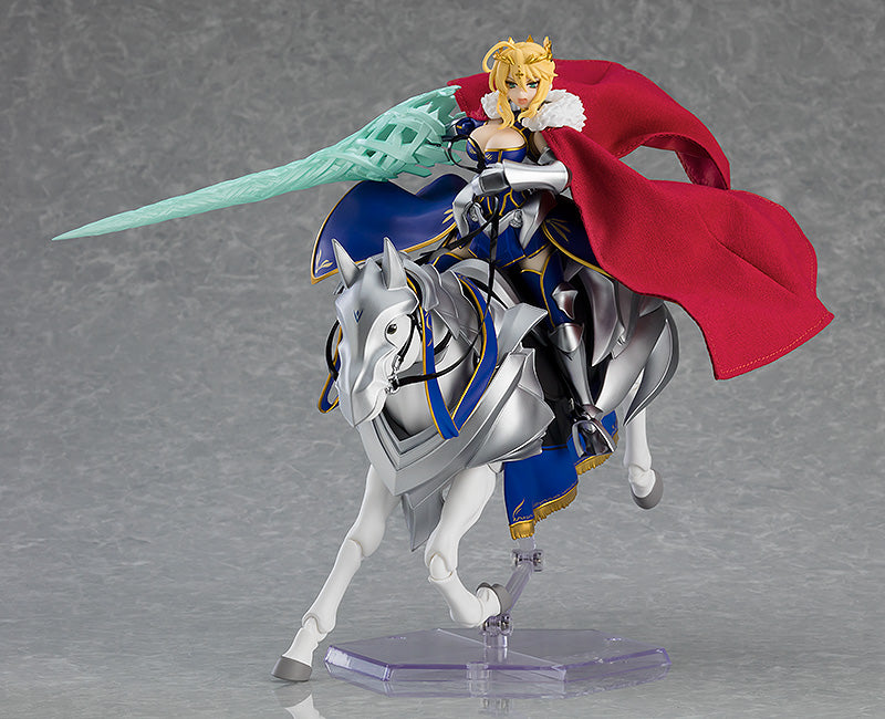 Lancer/Altria Pendragon: DX Edition | Figma