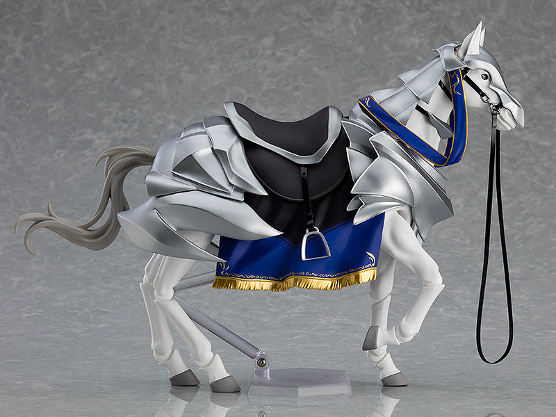 Lancer/Altria Pendragon: DX Edition | Figma