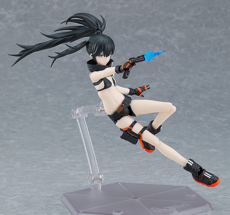 Empress [Black Rock Shooter] | Figma