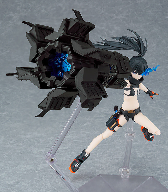 Empress [Black Rock Shooter] | Figma