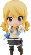 Lucy Heartfilia | Nendoroid