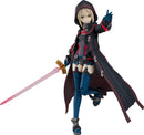 Berserker/Mysterious Heroine X (Alter) | Figma
