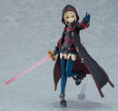 Berserker/Mysterious Heroine X (Alter) | Figma