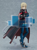 Berserker/Mysterious Heroine X (Alter) | Figma