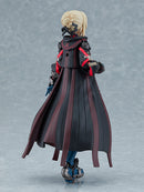 Berserker/Mysterious Heroine X (Alter) | Figma
