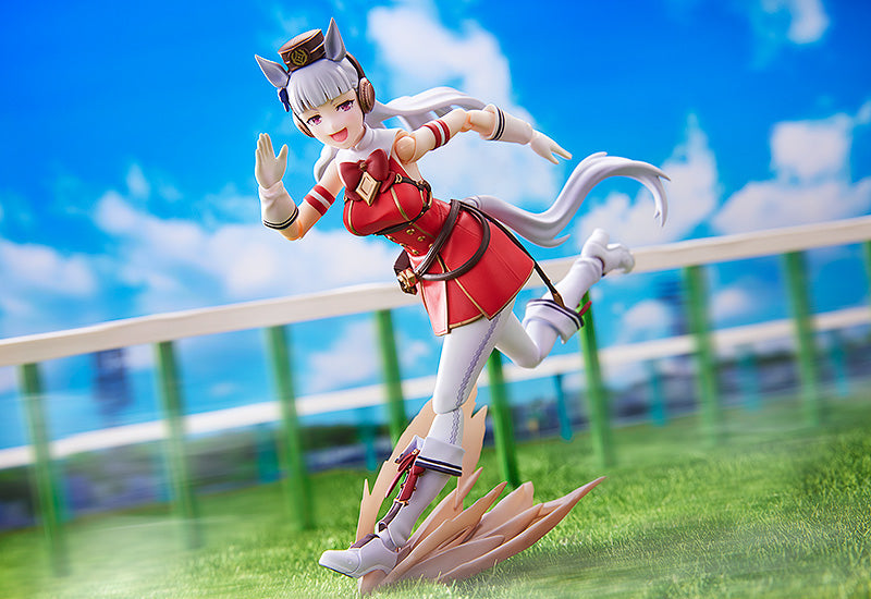 Umamusume: Pretty Derby Gold Ship | Figma