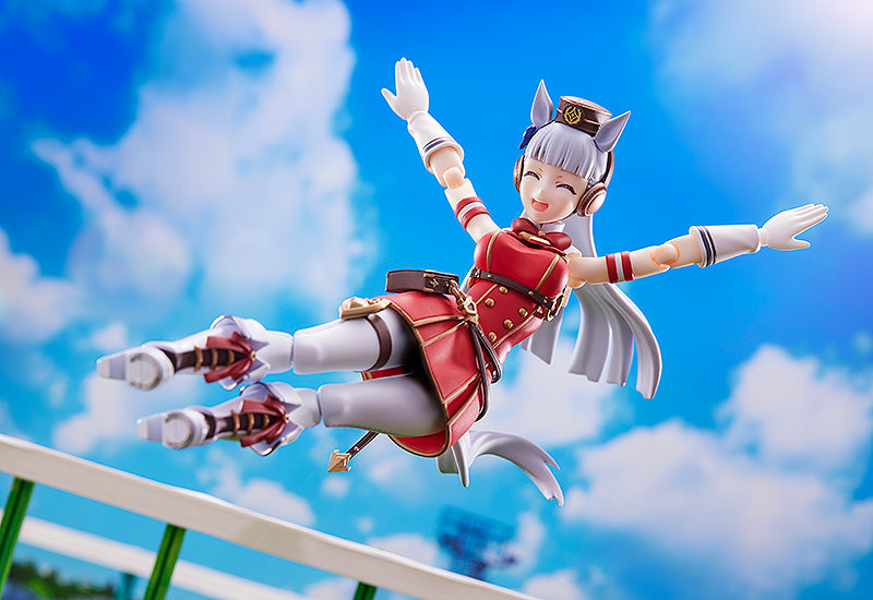 Umamusume: Pretty Derby Gold Ship | Figma