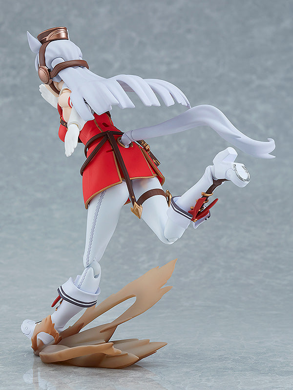 Umamusume: Pretty Derby Gold Ship | Figma