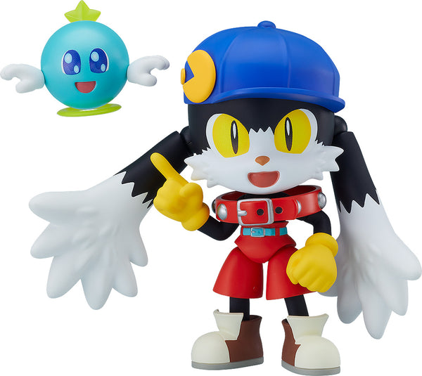 Klonoa | Nendoroid #1911