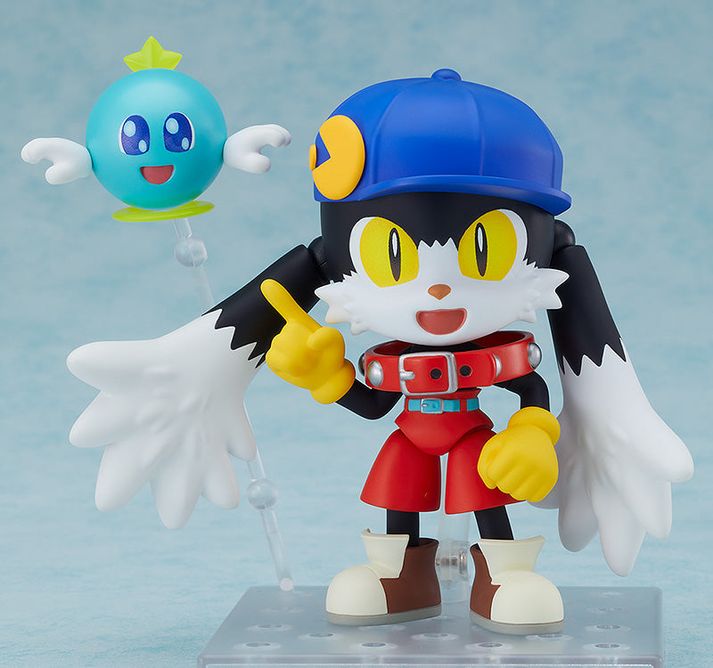 Klonoa | Nendoroid