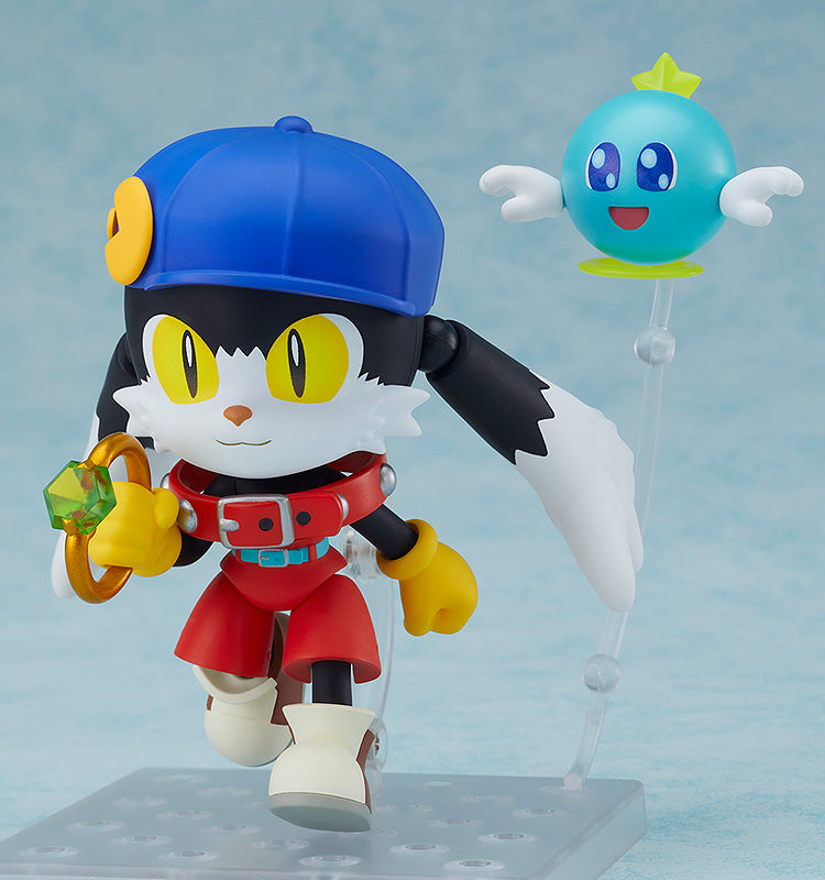 Klonoa | Nendoroid