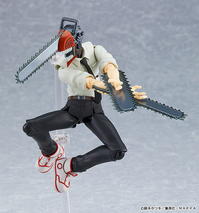 Denji | Figma