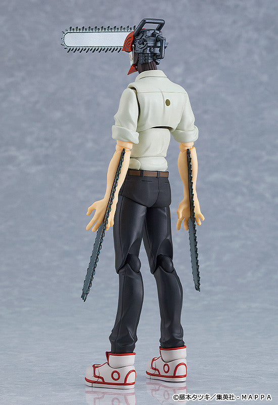 Denji | Figma