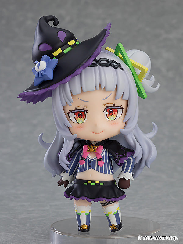 Murasaki Shion | Nendoroid