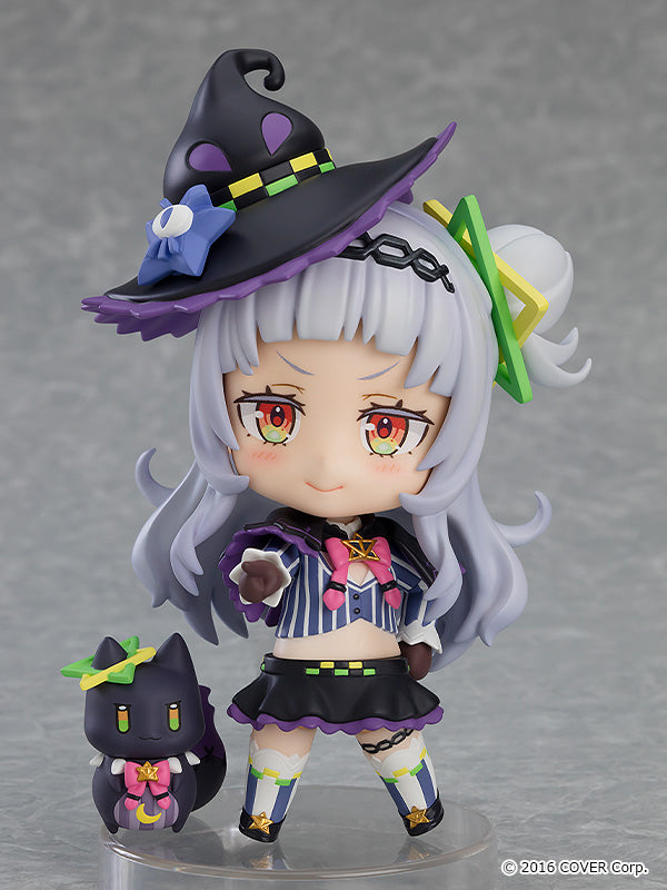 Murasaki Shion | Nendoroid