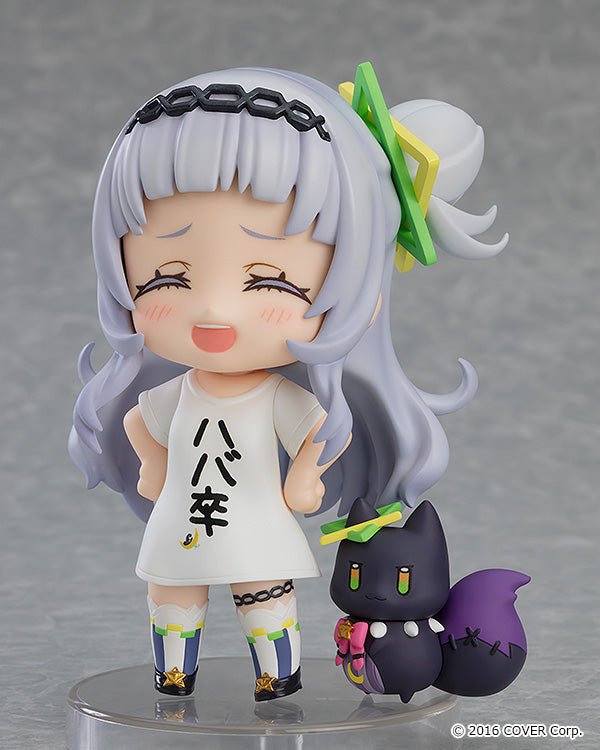 Murasaki Shion | Nendoroid