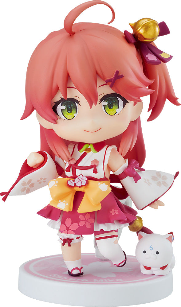 Sakura Miko | Nendoroid #1722