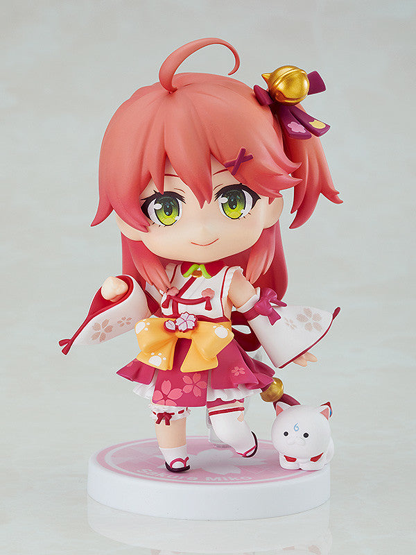 Sakura Miko | Nendoroid