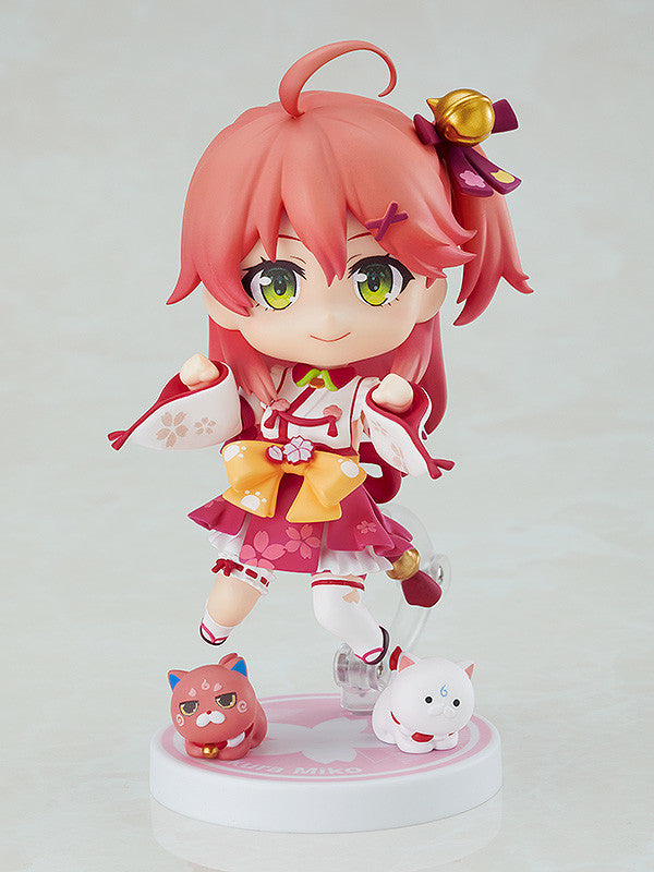 Sakura Miko | Nendoroid