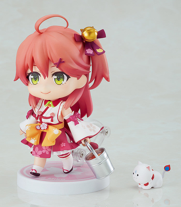 Sakura Miko | Nendoroid